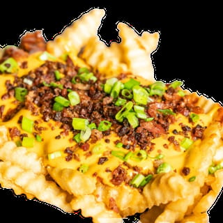 Loaded Fries