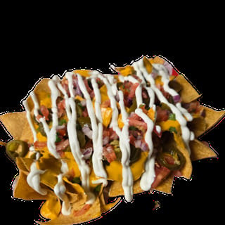 SMALL Nachos